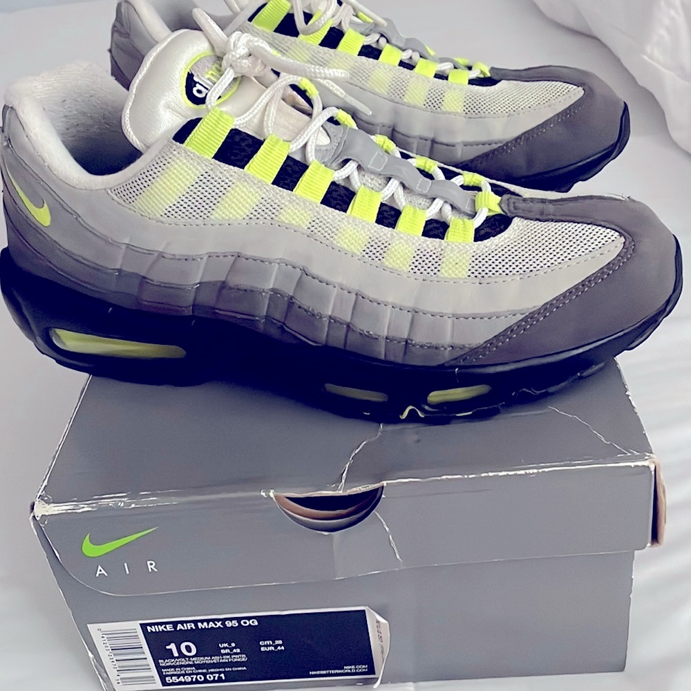 Nike air max 95 OG